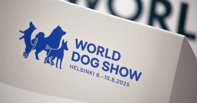 World Dog Show 2025