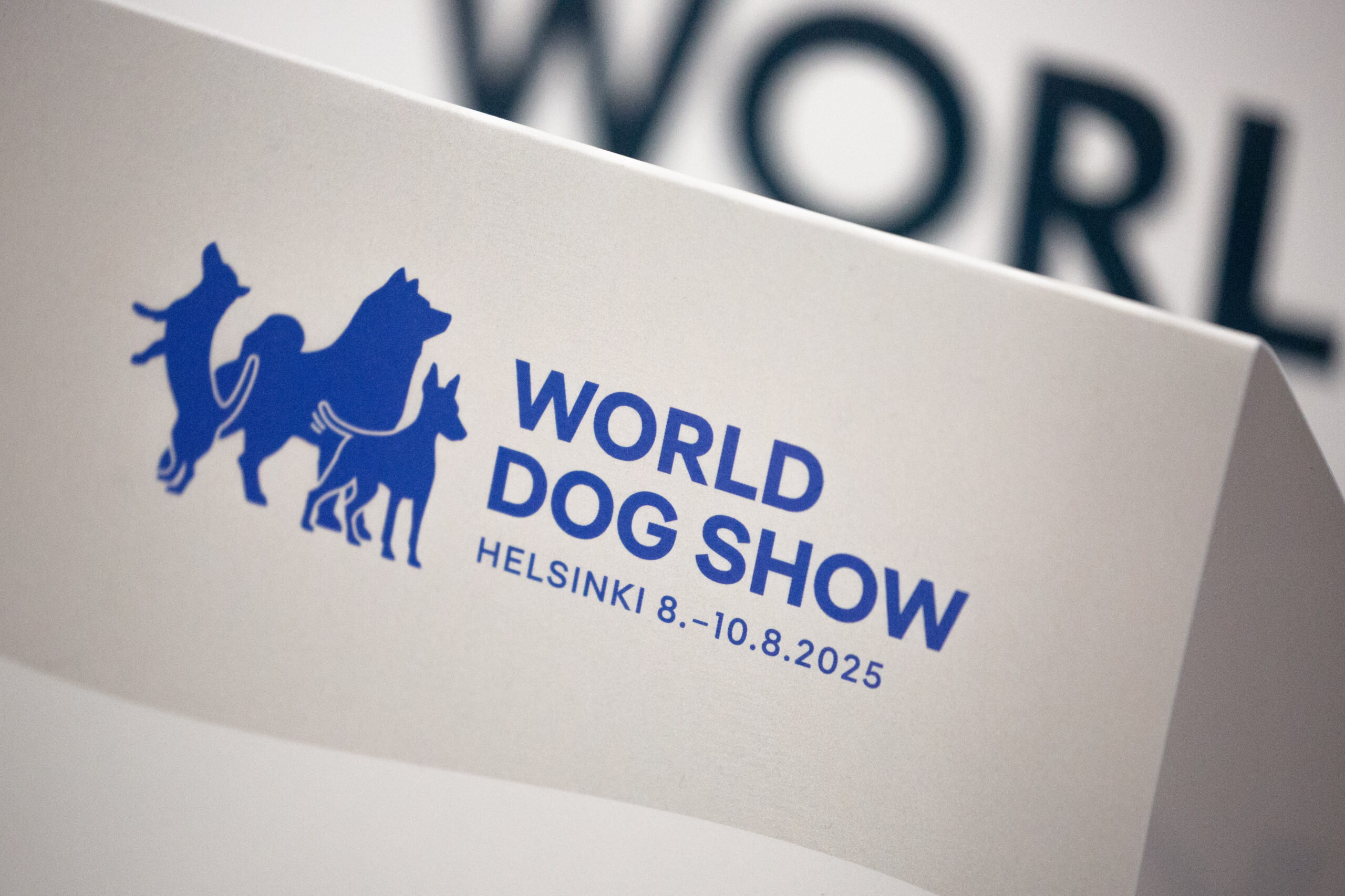 World Dog Show 2025